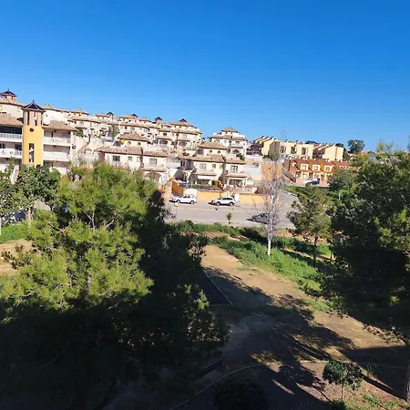 Holidays In Playa Golf Ii Apartment