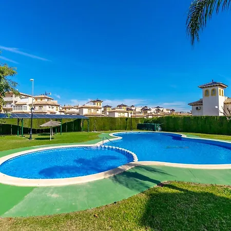 Holidays In Playa Golf 2 Appartement *