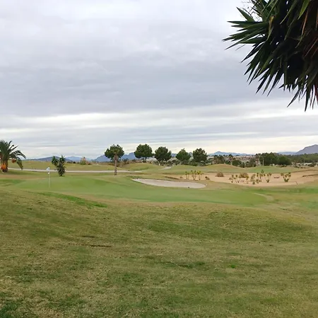Apartament Holidays In Playa Golf 2
