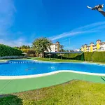Holidays In Playa Golf Ii Appartement