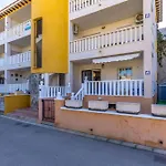 Holidays In Playa Golf Ii Appartement Los Dolses
