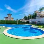 Holidays In Playa Golf Ii Appartement Los Dolses