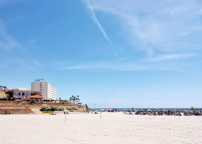 Holidays In Playa Golf Ii * Los Dolses